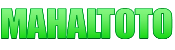 Logo MAHALTOTO